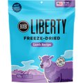 BIXBI Liberty Lamb Recipe Grain-Free Freeze-Dried Raw Dog Food, 20-oz bag