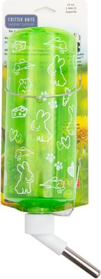 Lixit Critter Brites Rabbit Water Bottle, Color Varies, slide 1 of 1