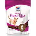 Hill's Natural Flexi-Stix Beef Jerky Dog Treats, 7.1-oz bag