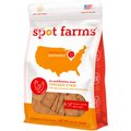 Spot Farms Chicken Strips with Glucosamine & Chondroitin Dog Treats, 12.5-oz bag
