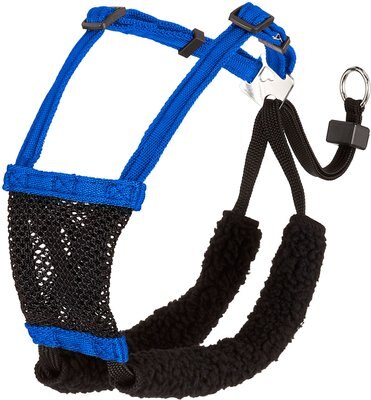 Sporn Mesh No Pull Dog Harness, slide 1 of 1