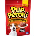 Pup-Peroni Filet Mignon & Bacon Flavors Dog Treats
