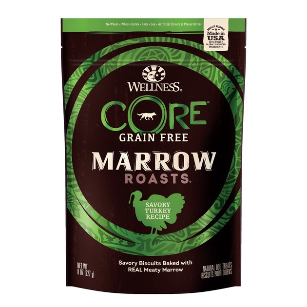 Wellness CORE Grain-Free Marrow Roasts