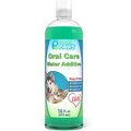 Particular Paws Oral Care Dog & Cat Water Additive, 16-oz bottle