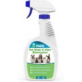 Particular Paws Pet Stain & Odor Eliminator, 32-oz bottle