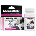 Nutramax Cosequin Maximum Strength Capsules Joint Supplement for Cats, 30 count