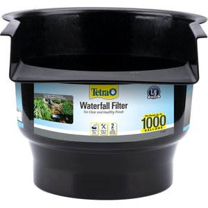 Tetra Pond Waterfall Filter