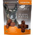 Ark Naturals Gray Muzzle Old Dogs! Happy Joints! Maximum Strength Dog Treats, 16-oz bag
