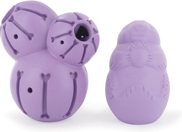 Busy Buddy Calming Treat Dispenser Dog Toy, Small slide 1 of 8