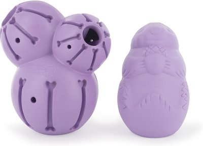 Busy Buddy Calming Treat Dispenser Dog Toy, slide 1 of 1