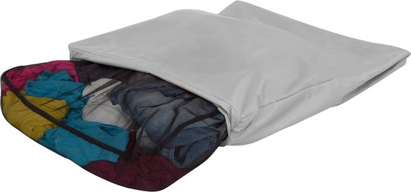 Molly Mutt Armor Water-Resistant Square Dog Bed Liner, Small slide 1 of 10