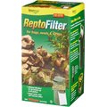 Tetrafauna ReptoFilter for Frogs, Newts & Turtles, Medium, 90 GPH