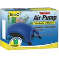 Tetra Whisper Non-UL Air Pump for Aquariums, Size 010