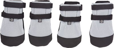 Ultra Paws Cool Dog Boots, 4 count, slide 1 of 1