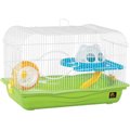 Prevue Pet Products Green Hamster Haven