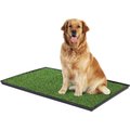 Prevue Pet Products Tinkle Turf System for Dogs, Large
