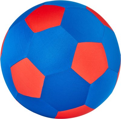 Horsemen's Pride Mega Ball Cover Horse Toy, Soccer Ball, slide 1 of 1