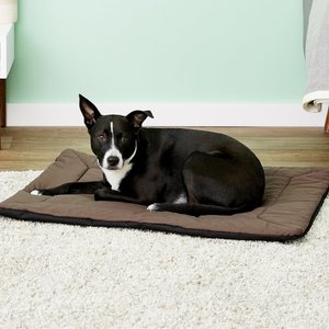 Paws & Pals Self-Warming Dog Crate Mat, 37 x 25 in