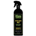 EQyss Grooming Products Avocado Mist Horse Conditioner & Detangler, 32-oz bottle