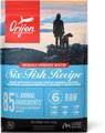 ORIJEN Six Fish Grain-Free Dry Dog Food, 13-lb bag