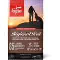 ORIJEN Regional Red Grain-Free Dry Dog Food, 25-lb bag