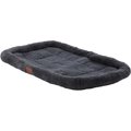 American Kennel Club Dog Crate Mat, Gray, 36-in