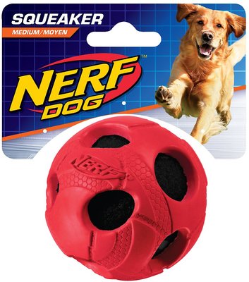 dog squeaker