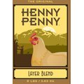 Henny Penny Layer Blend Chicken Feed, 8-lb bag