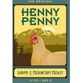 Henny Penny Shrimp & Mealworm Medley Wild Bird & Chicken Feed