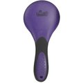 Tough-1 Great Grip Mane & Tail Horse Brush, Purple