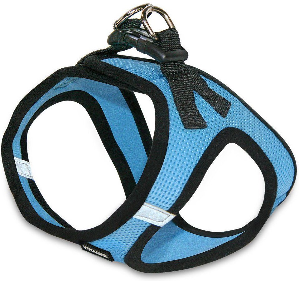 Voyager Dog Harness Size Chart