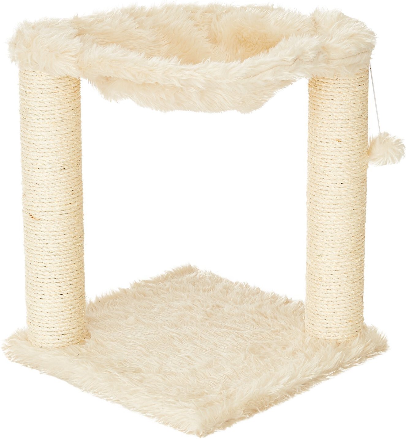 cat hammock for cat tree