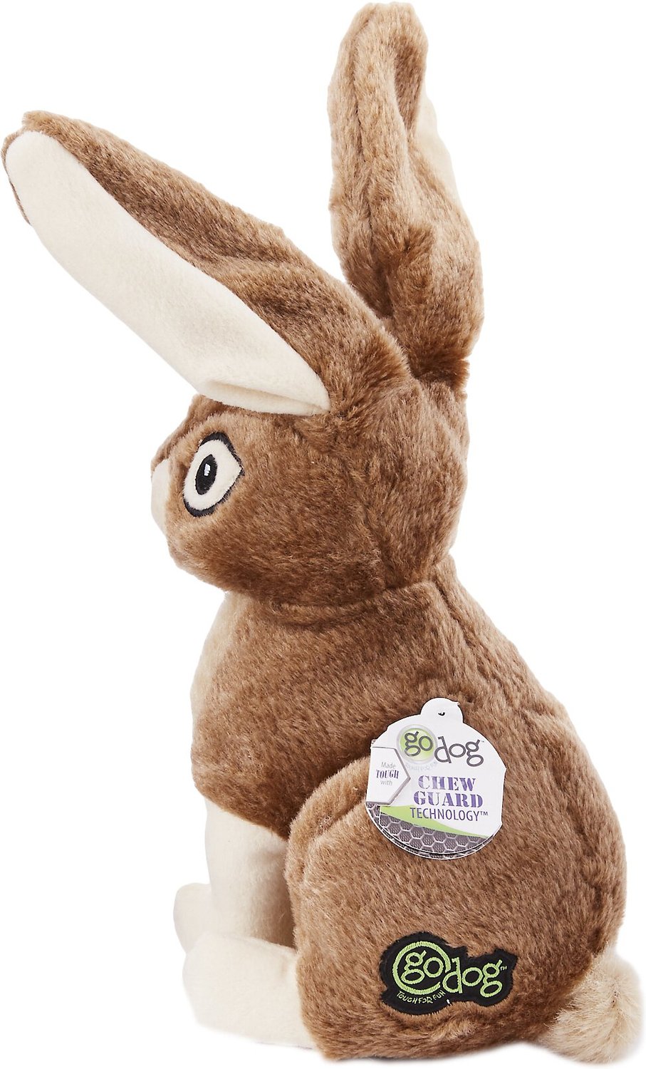 maojin Plush Bunny Battery Operated,Hopping Walk Sway Its Tail Rabbit Interactive and Educational Plush Cute Pet Toy for Children Boy Girls,Comes with Cute Scarf Accessories and Soft Plush,Brown