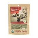 Petlinks Pure Bliss Organic Catnip, 0.5-oz