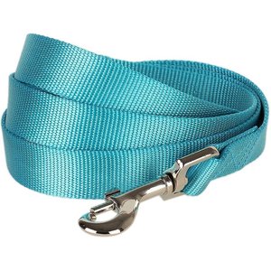 Blueberry Pet Classic Solid Dog Leash