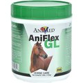 AniMed Natural Aniflex GL Connective Tissue Support Powder Horse Supplement, 2.5-lb tub