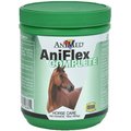 AniMed Natural Aniflex Complete Connective Tissue Support Powder Horse Supplement, 16-oz tub