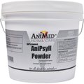 AniMed Natural AniPsyll Digestive Health Powder Horse Supplement, 4.85-lb tub