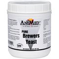 AniMed Pure Brewers Yeast Comprehensive Powder Horse Supplement, 2-lb tub