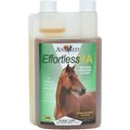 AniMed Effortless HA Joint Support Liquid Horse Supplement, 35.5-oz tub