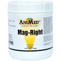 AniMed Mag-Right Nerve Care & Calming Powder Horse Supplement, 3.125-lb tub