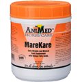 AniMed MareKare Vitamins & Minerals Pregnant & Nursing Powder Horse Supplement, 2-lb tub
