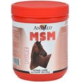 AniMed Pure MSM Joint Support Powder Horse Supplement, 16-oz tub