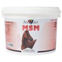 AniMed Pure MSM Joint Support Powder Horse Supplement, 5-lb tub