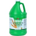 AniMed WGO Wheat Germ Oil Blend Coat Health Liquid Horse Supplement, 1-gal