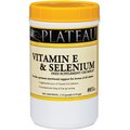 AniMed Vitamin E & Selenium Crumblet Nutritional Hay Flavor Powder Horse Supplement, 2.5-lb tub