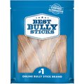 Best Bully Sticks 6" Joint Jerky Dog Treats, 25 count