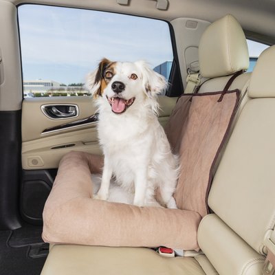 Petsafe Happy Ride Car Seat Dog Bed, Chewy Dog Car Seats