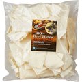 PetAg Rawhide Brand Natural Beef Hides Chips Dog Treats, 32-oz bag