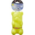 Ruff Dawg Crunch Gummy Bear Treat Dispenser Dog Toy, Color Varies